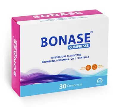 Bonase Compresse